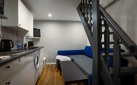 Casa Wesselenyi - Cosy Apartments In The City Center