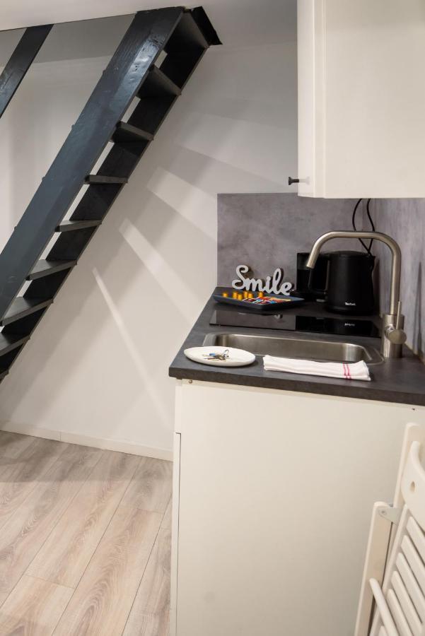 Casa Wesselenyi - Cosy Apartments In The City Center Budapešť Exteriér fotografie