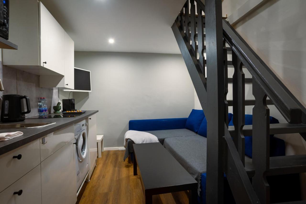 Casa Wesselenyi - Cosy Apartments In The City Center Budapešť Exteriér fotografie
