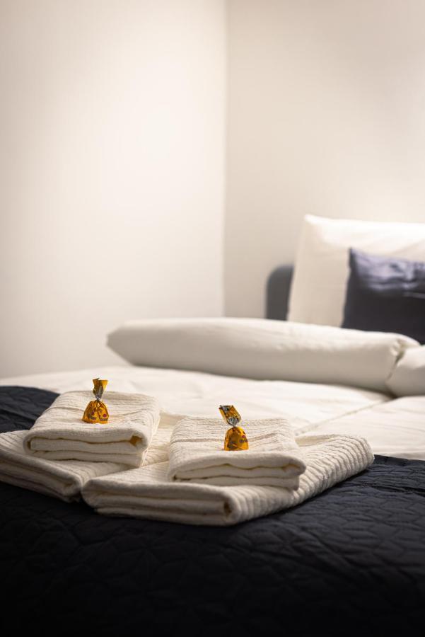 Casa Wesselenyi - Cosy Apartments In The City Center Budapešť Exteriér fotografie